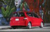 2008 Honda Fit Sport Picture